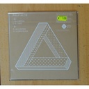 PALO ALTO - LA PARTIDA + 3 - EP