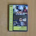 MULHOLLAND DRIVE - DVD