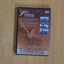 CADENA PERPETUA - DVD