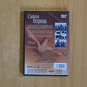 CADENA PERPETUA - DVD