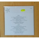 GLENDA GABY - LA TEPELCUA - SINGLE