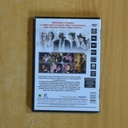 NINE - DVD