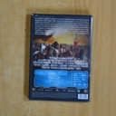 EL PLANETA DE LOS SIMIOS - DVD
