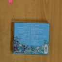 RAVI & DAVID VISAN - BUDDHA BAR VII - BOX CD