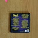 VARIOS - JUST A BAD DREAM - BOX CD