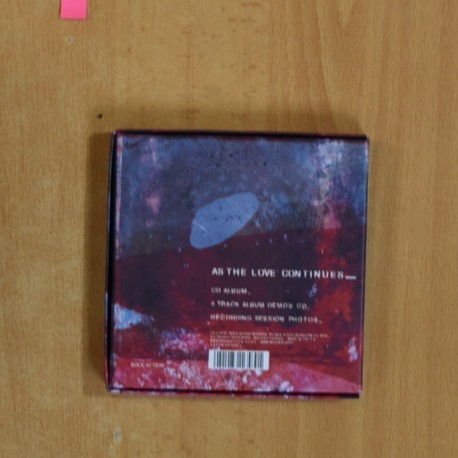 MOGWAI - MOGWAI - CD