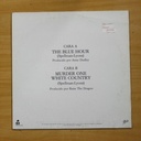 BLUE HOUR - RAISE THE DRAGON - MAXI