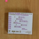 WIENER PHILHARMONIKER - THIELEMANN BEETHOVEN SYMPHONIES - BOX CD