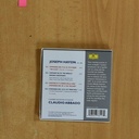 YHAYDN - 7 LONDON SYMPHONIES - BOX CD