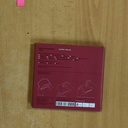 SANTIAGO LANCHARES - CASTOR Y POLLUX - BOX CD