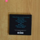 GRINDERMAN - GRINDERMAN 2 - CD