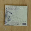 BLUEBERRY HILL - THANKS - CD