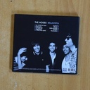 THE NOISES - BELLAVISTA - CD
