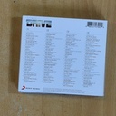 VARIOS - ULTIMATE DRIVE - CD