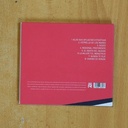 APARTAMENTOS ACAPULCO - EL RESTO DEL MUNDO - CD