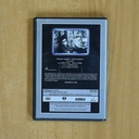 ALARMA EN EL EXPRESO - DVD