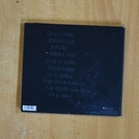 CHARADES - REVOLUCION SOLAR - CD