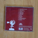 BUDAPEST - HEAD TOWARDS THE DAWN - CD