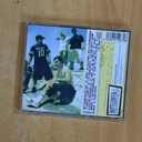 NO WAY OUT - WAITIN FOR SUNDAY - CD