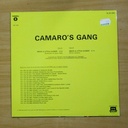 CAMARO´S GANG - MOVE A LITTLE CLOSER - MAXI