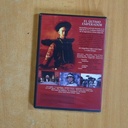 EL ULTIMO EMPERADOR - DVD