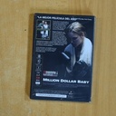 MILLION DOLLAR BABY - DVD