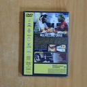 MULHOLLAND DRIVE - DVD