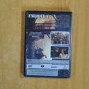 ENRIQUE V - DVD