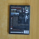CORAZONES SOLITARIOS - DVD