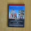 NUESTRO ULTIMO VERANO EN ESCOCIA - DVD
