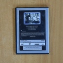 ALARMA EN EL EXPRESO - DVD