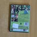 SENTODO Y SENSIBILIDAD - DVD