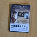 EL PACIENTE INGLES - DVD