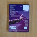 JUAN FORMELL Y LOS VAN VAN - AQUI EL QUE BAILA GANA EL CONCIERTO - CD + DVD