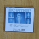 NEUMAN - IF - CD