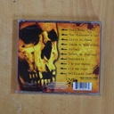 INFERNOISE - THE CHAINSAWS LAW - CD