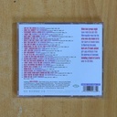 VARIOS - SHE CAME FROM LIVERPOOL - CD