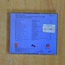 MARIA VILLA - CANTO - CD