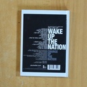 PAUL WELLER - WAKE UP THE NATION - CD