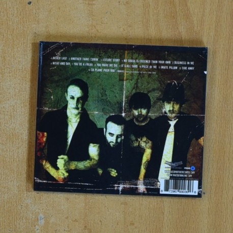 MAEDER - MAEDER - CD