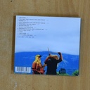 SEASICK STEVE - YOU CANT TEACH AN OLD DOG NEW TRICKS - CD