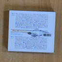 VARIOS - GRECIA DE ORIENTE Y DE OCCIDENTE - CD