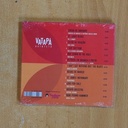 VATAPAQUINTETO - VOL 1 - CD