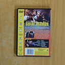 SUFRE MAMON - DVD