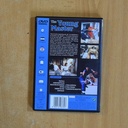 THE YOUNG MASTER - DVD