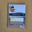 CARROS DE FUEGO - DVD