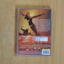 ELEKTRA - DVD