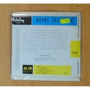 HENRI SALVADOR - MAMAN + 3 - EP