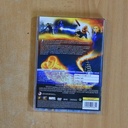 LOS 4 FANTASTICOS - DVD