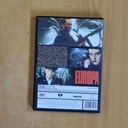 EUROPA - DVD